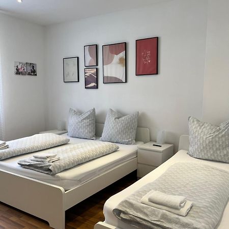 Hannover Messe Apartment 1 Ngoại thất bức ảnh