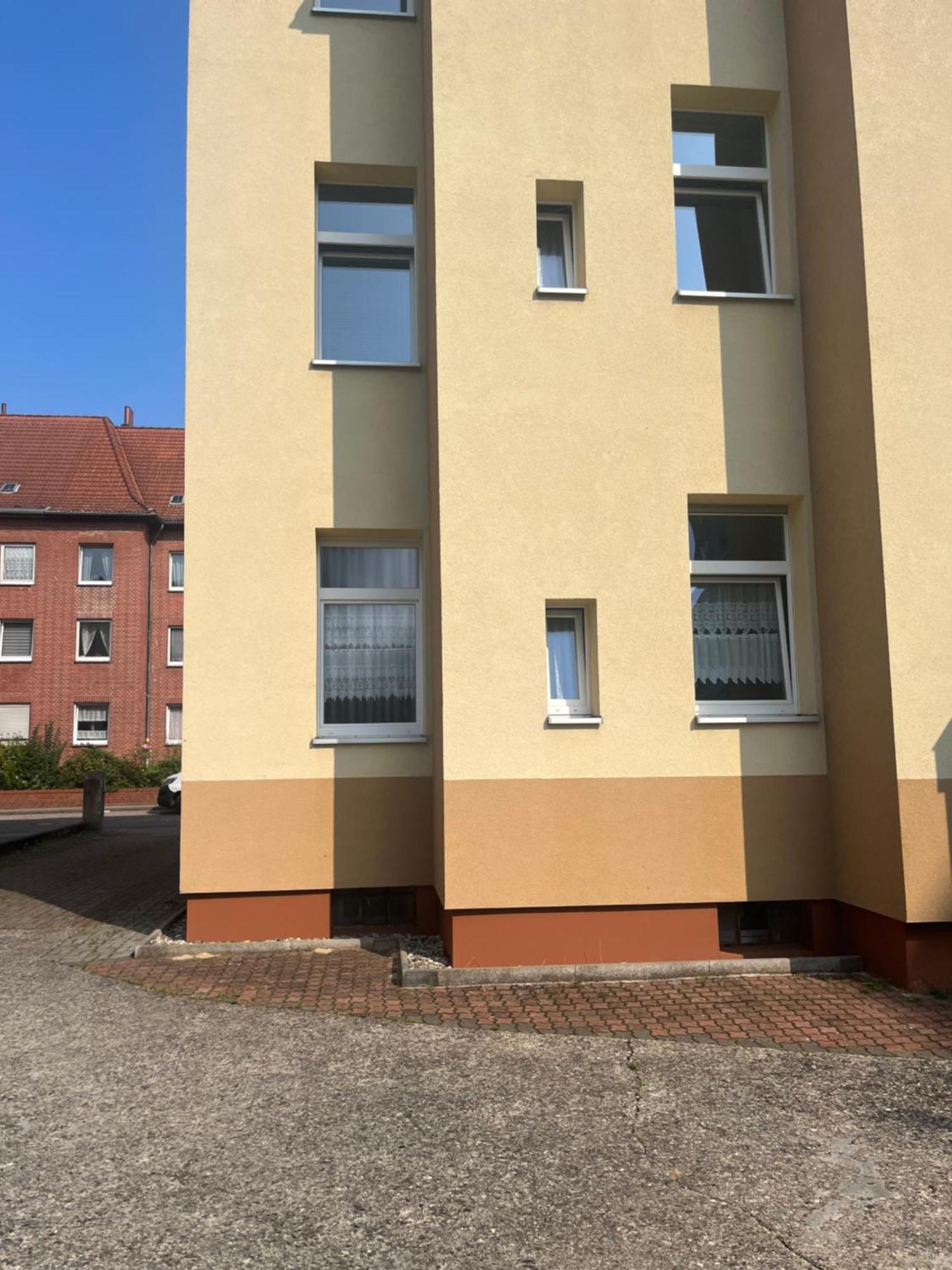 Hannover Messe Apartment 1 Ngoại thất bức ảnh