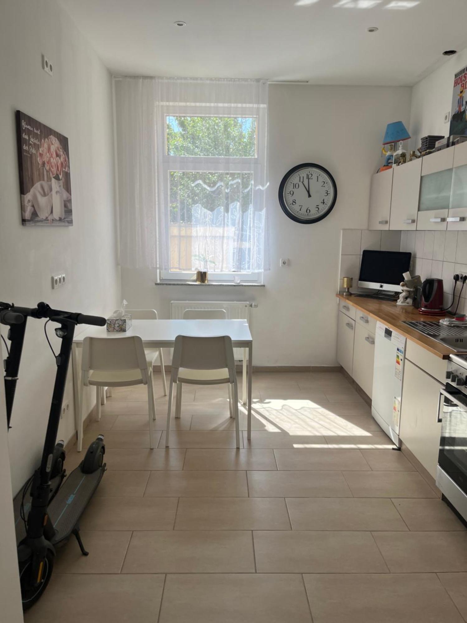 Hannover Messe Apartment 1 Ngoại thất bức ảnh