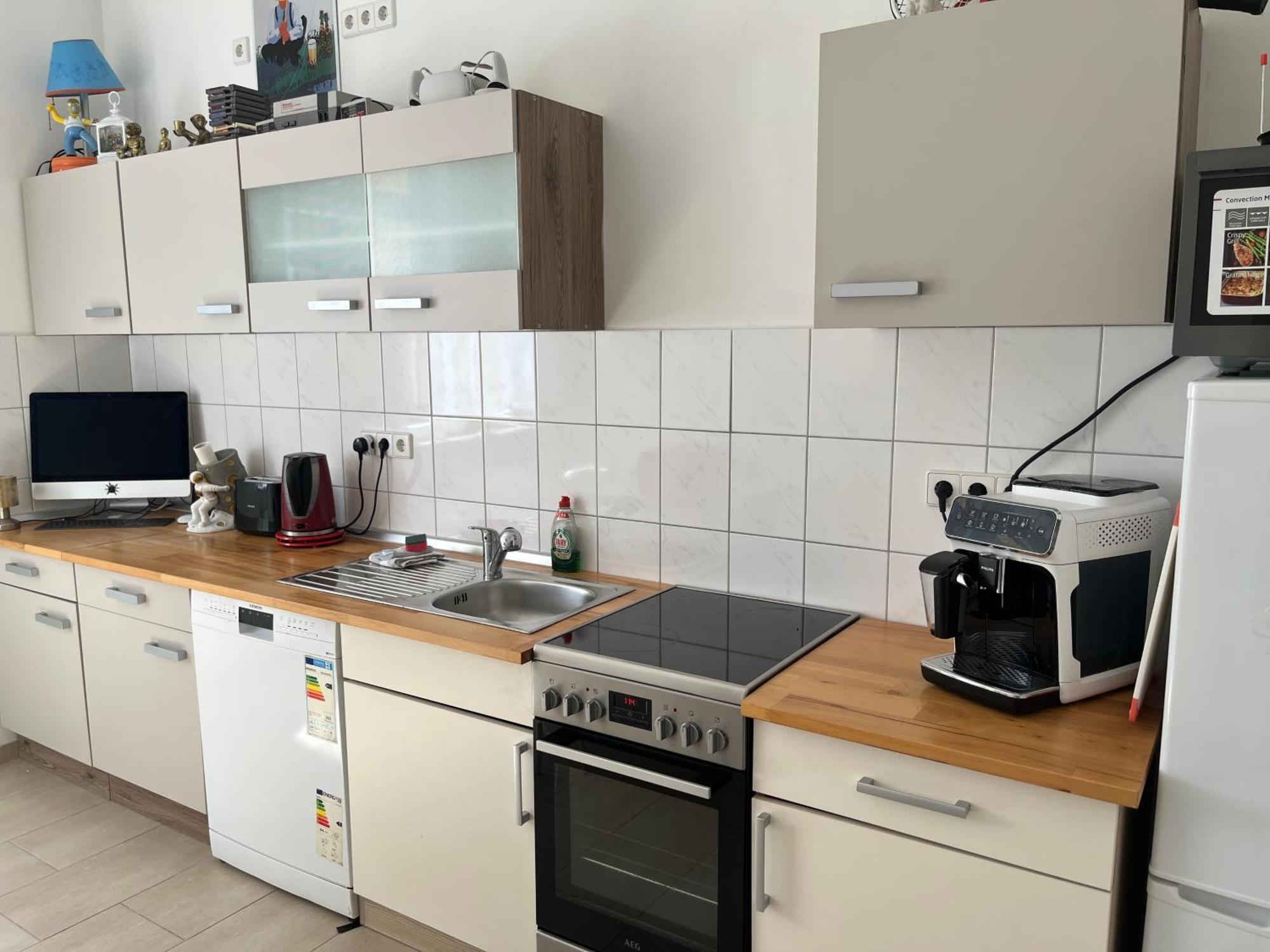 Hannover Messe Apartment 1 Ngoại thất bức ảnh